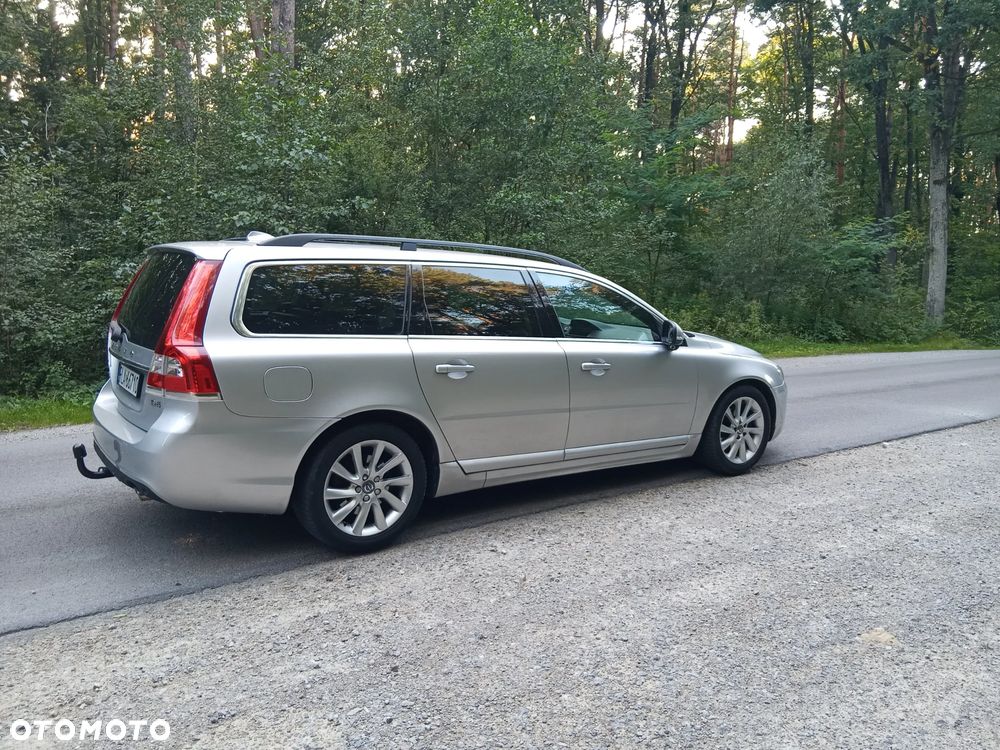Volvo V70 D4 Drive-E Dynamic Momentum - 3