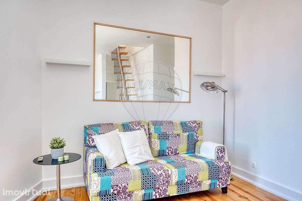 Apartamento T2 para arrendamento - Grande imagem: 5/24