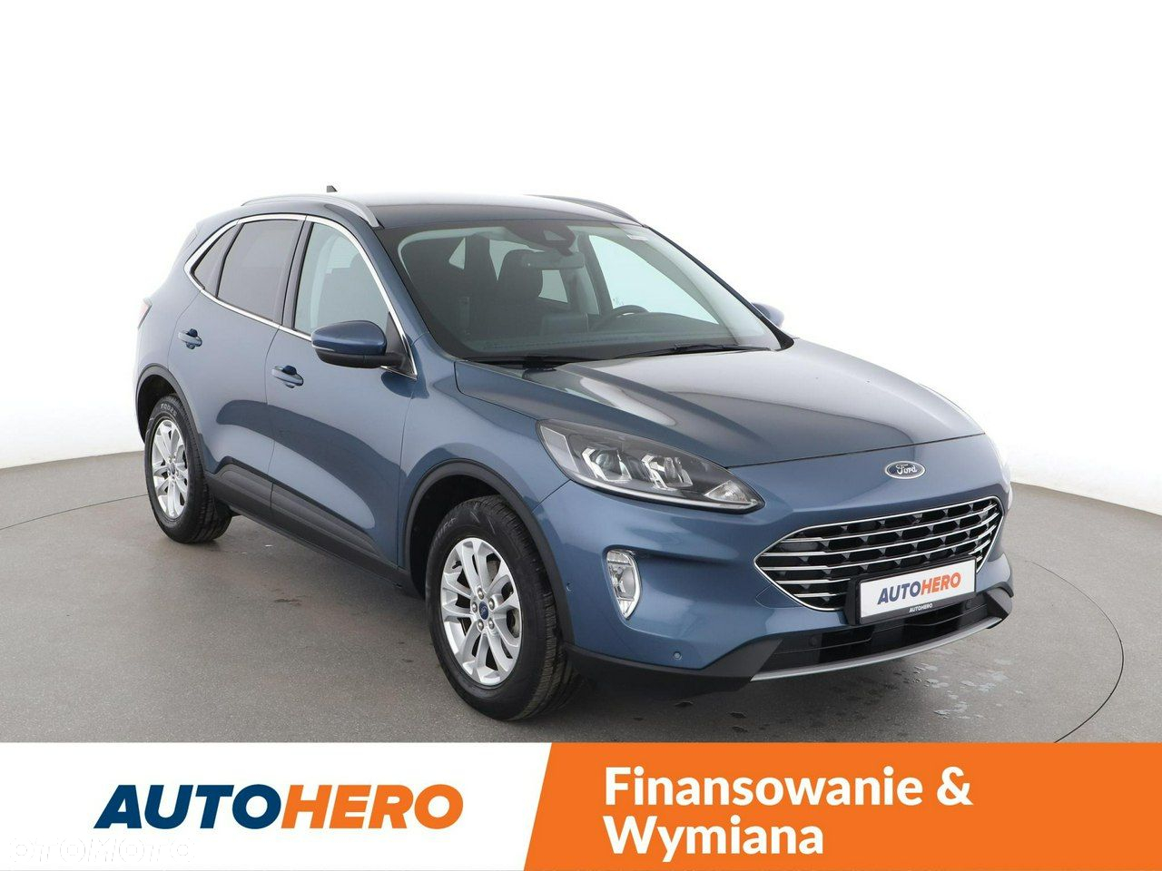 Ford Kuga 1.5 EcoBoost TITANIUM - 10