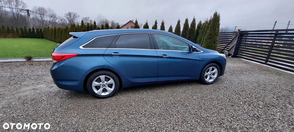 Hyundai i40 2.0 Premium - 10