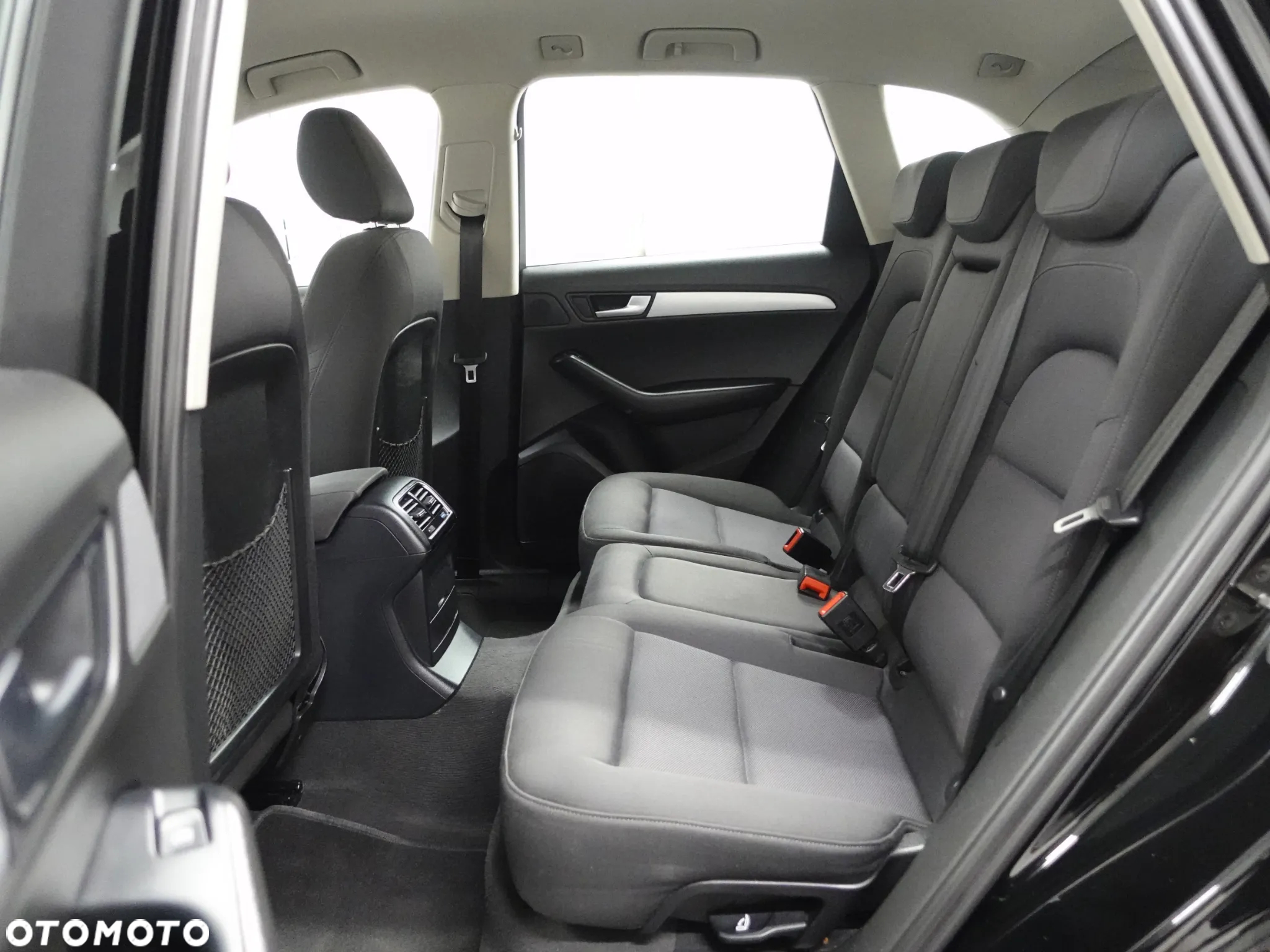 Audi Q5 2.0 TFSI Quattro - 23