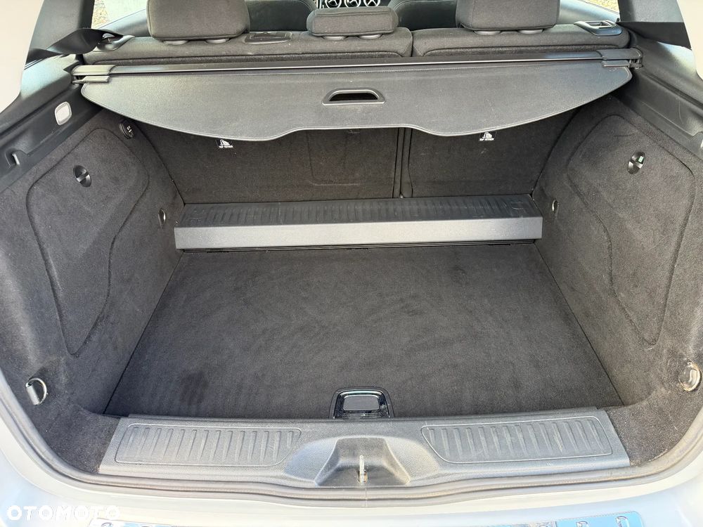 Mercedes-Benz Klasa B 180 CDI 7G-DCT - 6
