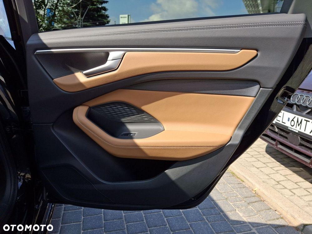 Audi A6 Limousine - 20