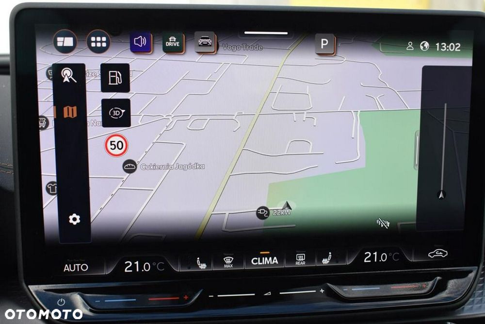 Cupra Formentor 1.5 eTSI DSG - 22
