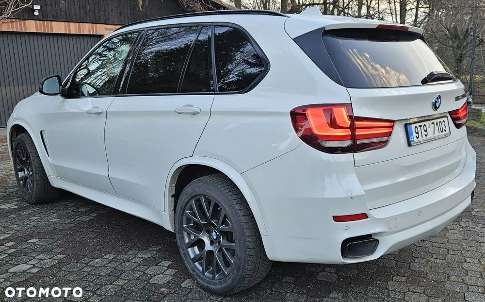 BMW X5 M - 3