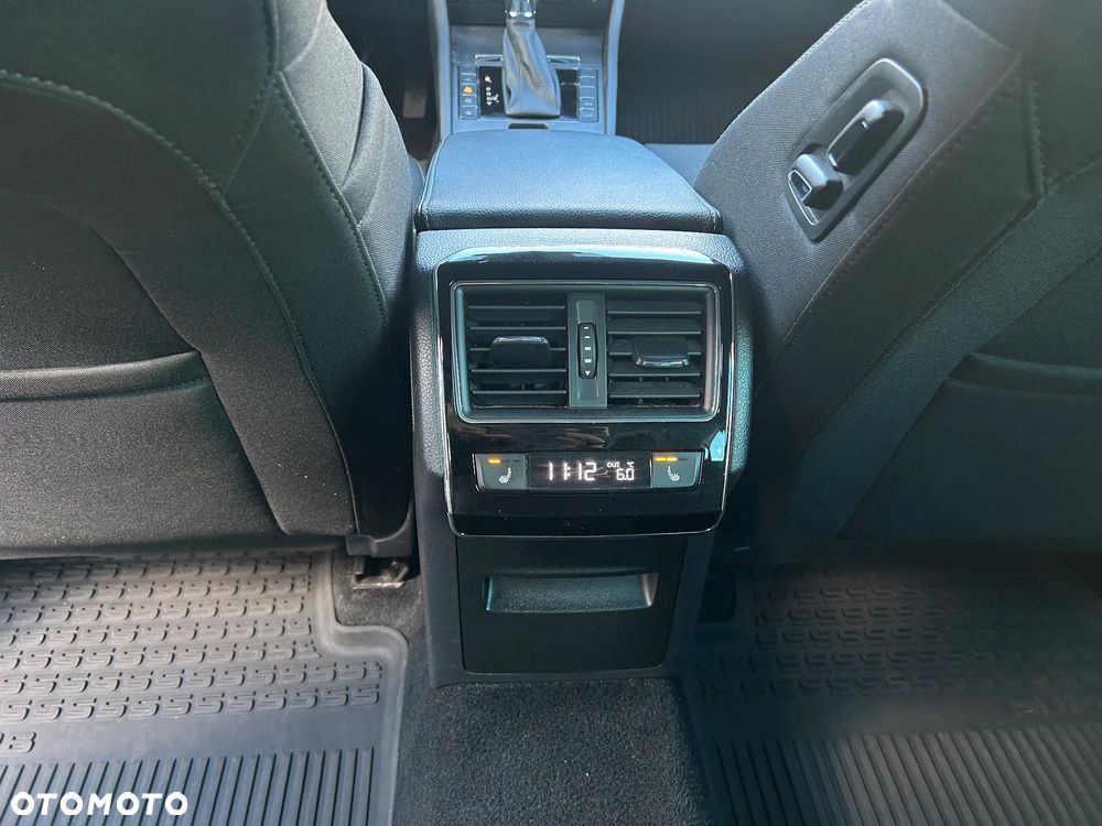 Skoda Superb 1.4 TSI Plug-In Hybrid Style DSG - 22