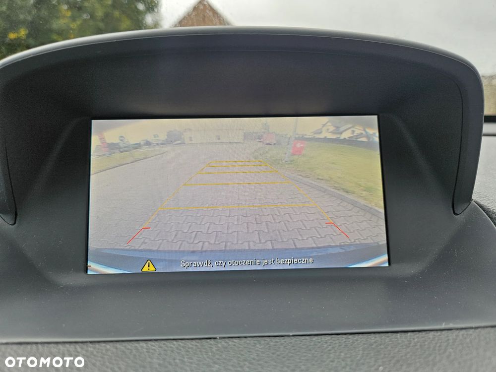 Opel Mokka 1.4 T Cosmo S&S - 11