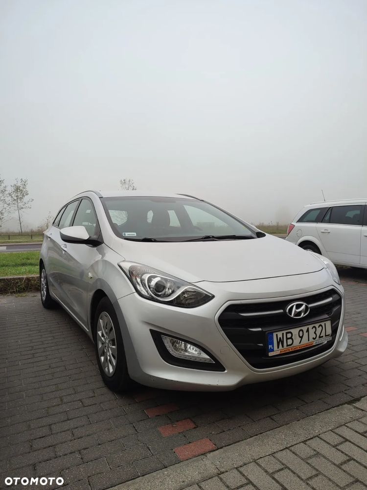 Hyundai i30 1.4 CRDi Classic + - 2