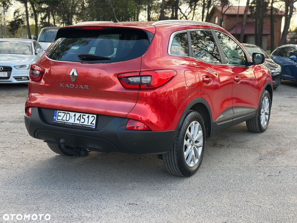 Renault Kadjar Energy TCe 130 Life - 9