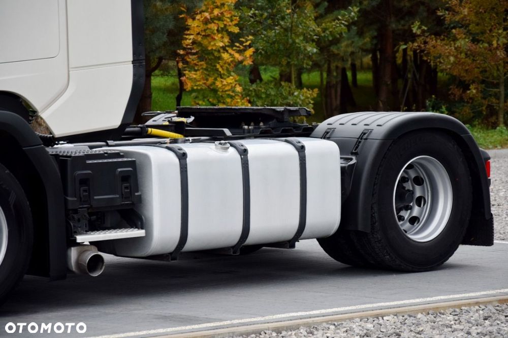 Scania R450 Standard - 11