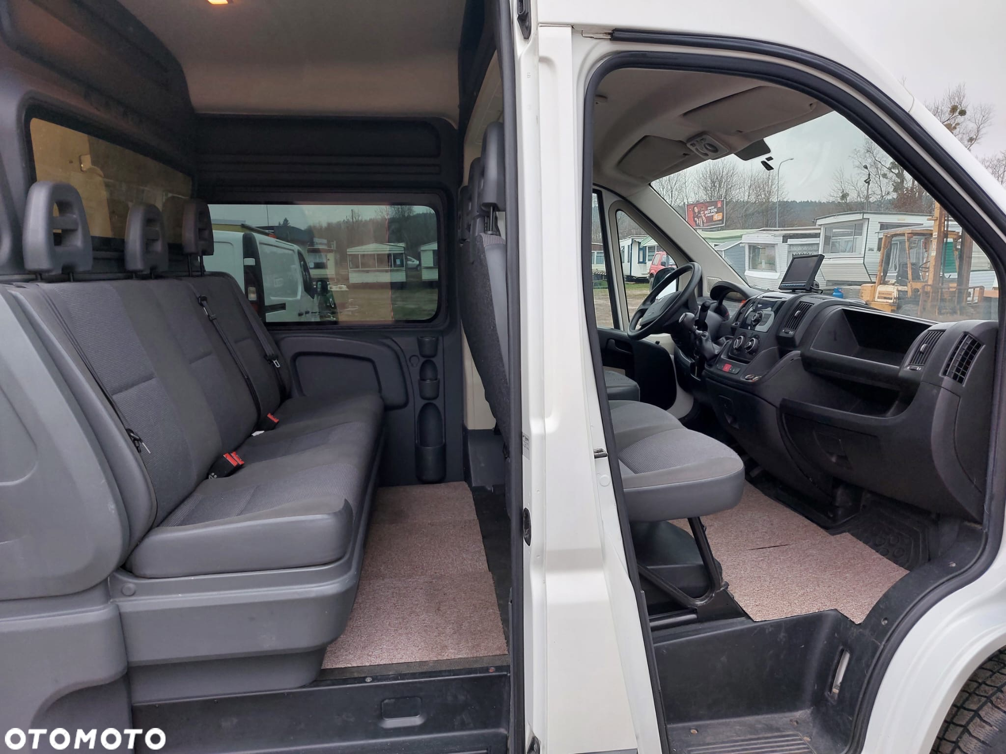 Peugeot Boxer - 10