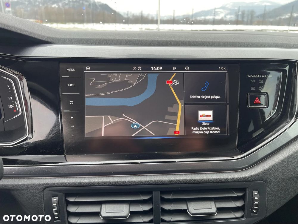 Volkswagen Taigo 1.5 TSI ACT Style DSG - 20