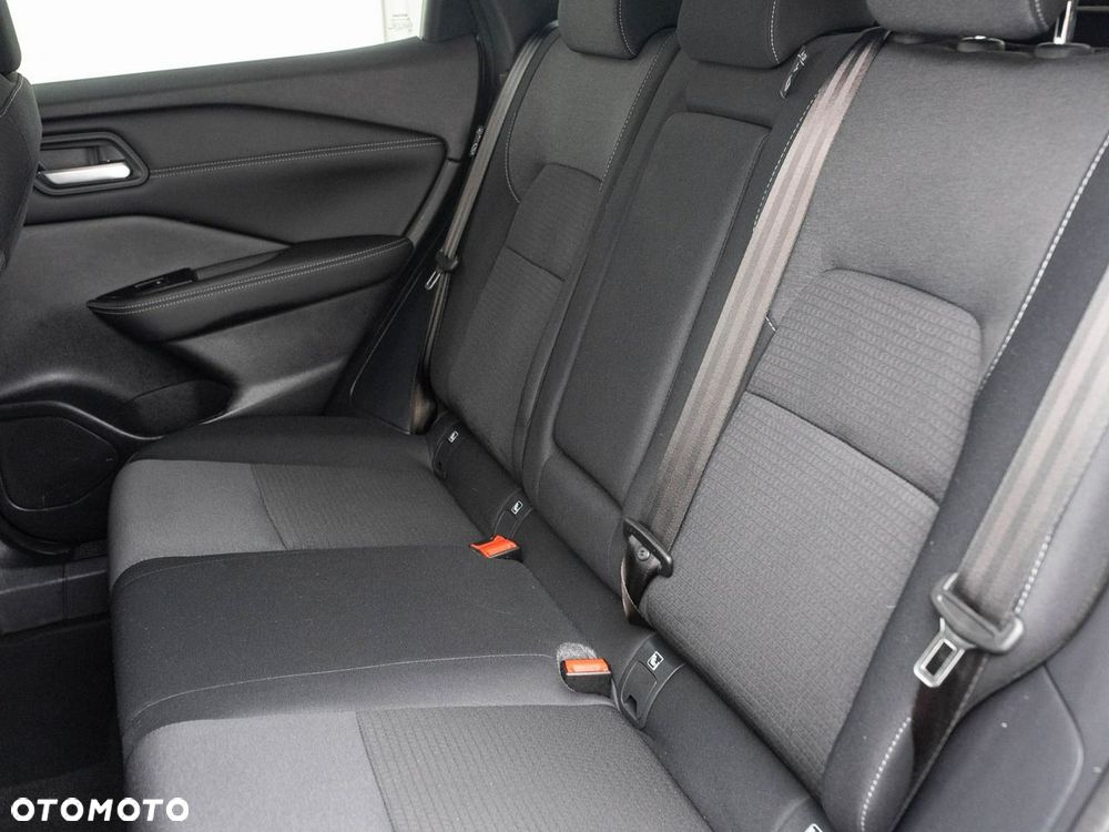 Nissan Qashqai 1.5 e-POWER N-Connecta - 25