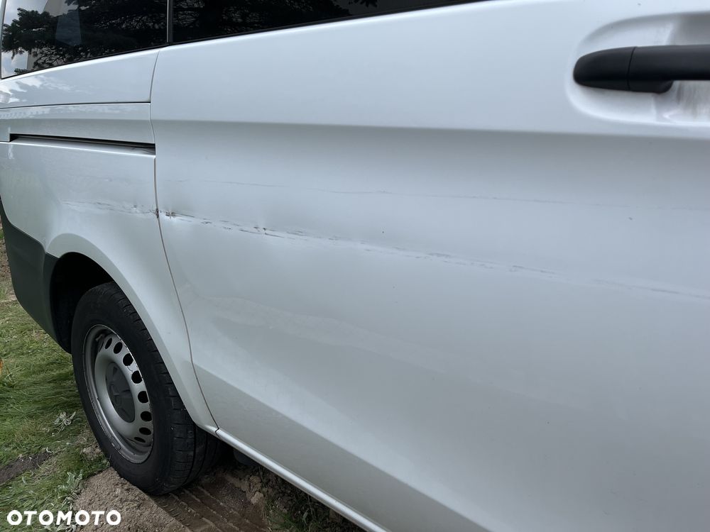 Mercedes-Benz Vito - 8