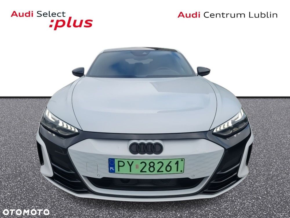 Audi e-tron GT - 3