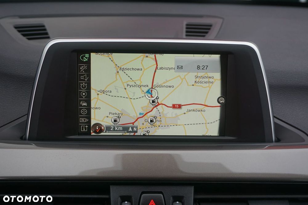 BMW X1 sDrive18d xLine sport - 10