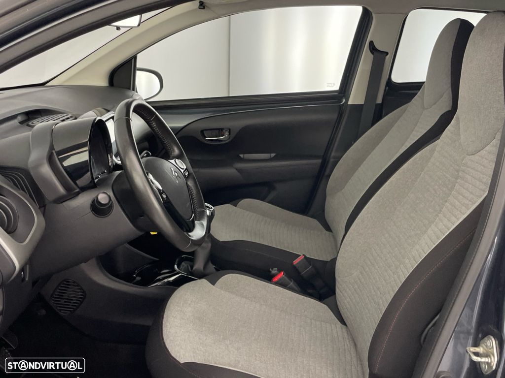 Citroën C1 - 11