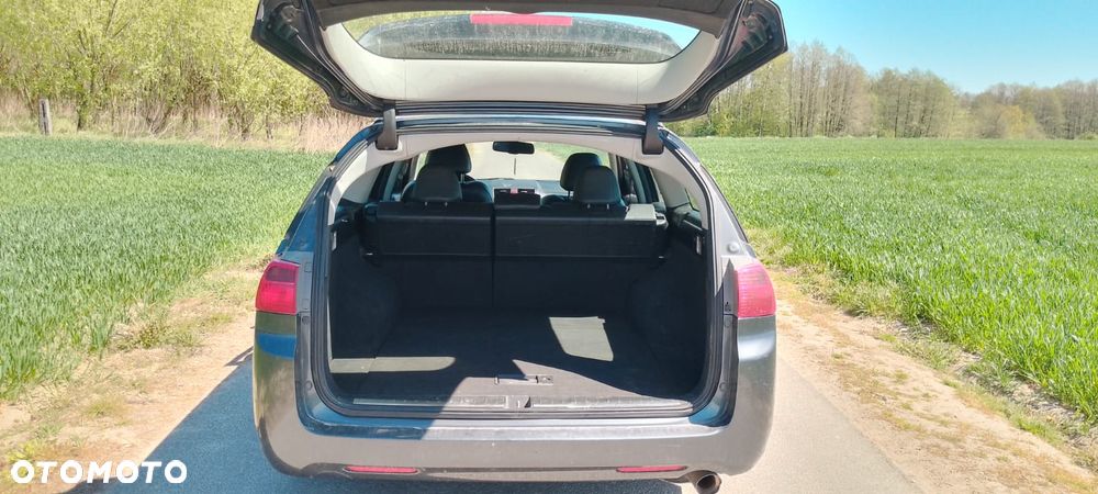 Honda Accord 2.0 Comfort - 7