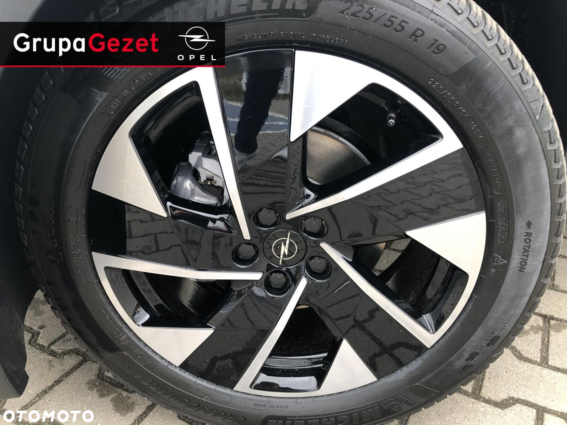 Opel Grandland - 33