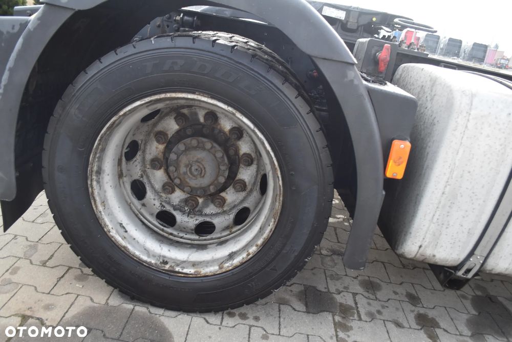 Iveco Stralis - 11