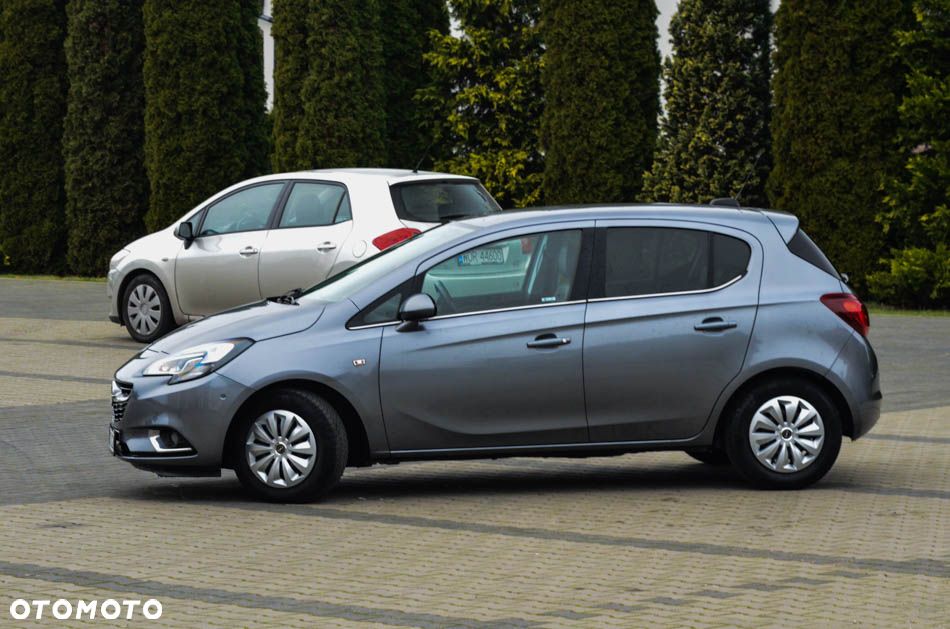 Opel Corsa 1.4 Active - 11