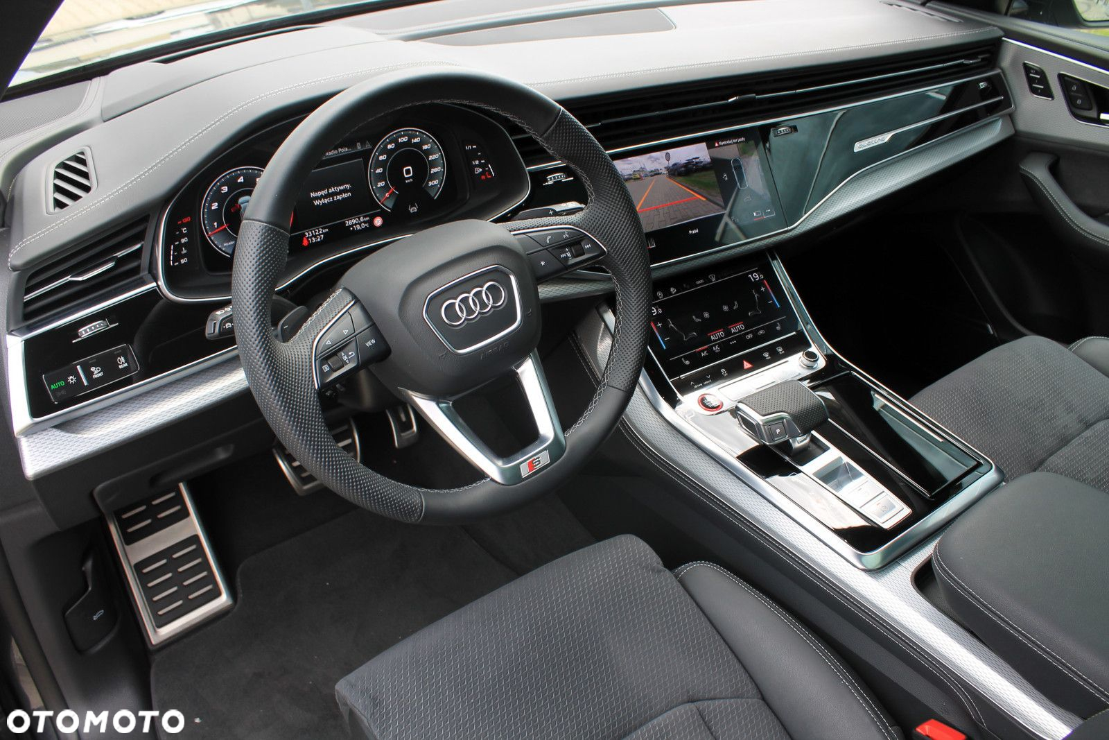 Audi SQ8 - 9