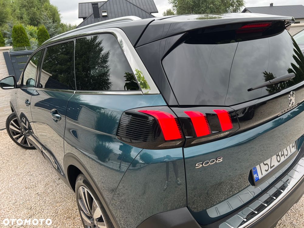 Peugeot 5008 1.2 PureTech Crossway S&S - 17