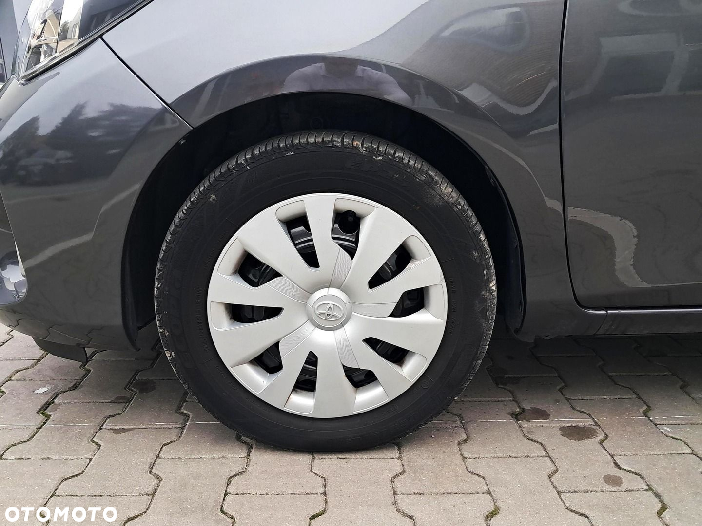 Toyota Yaris - 27