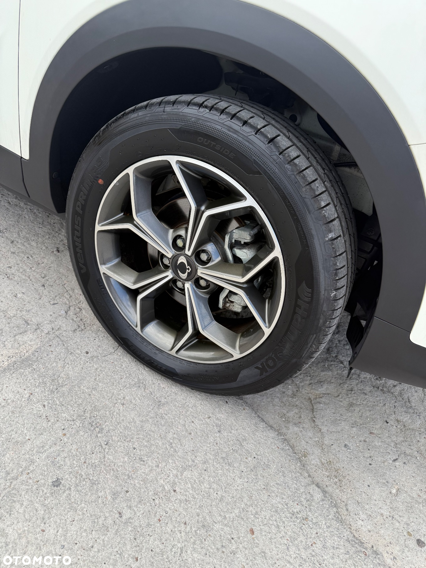 SsangYong/KGM Korando - 5