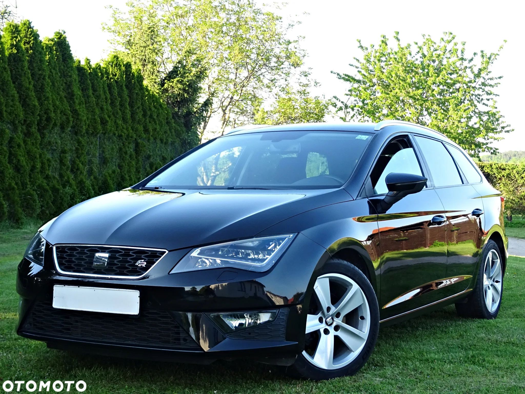 Seat Leon - 1