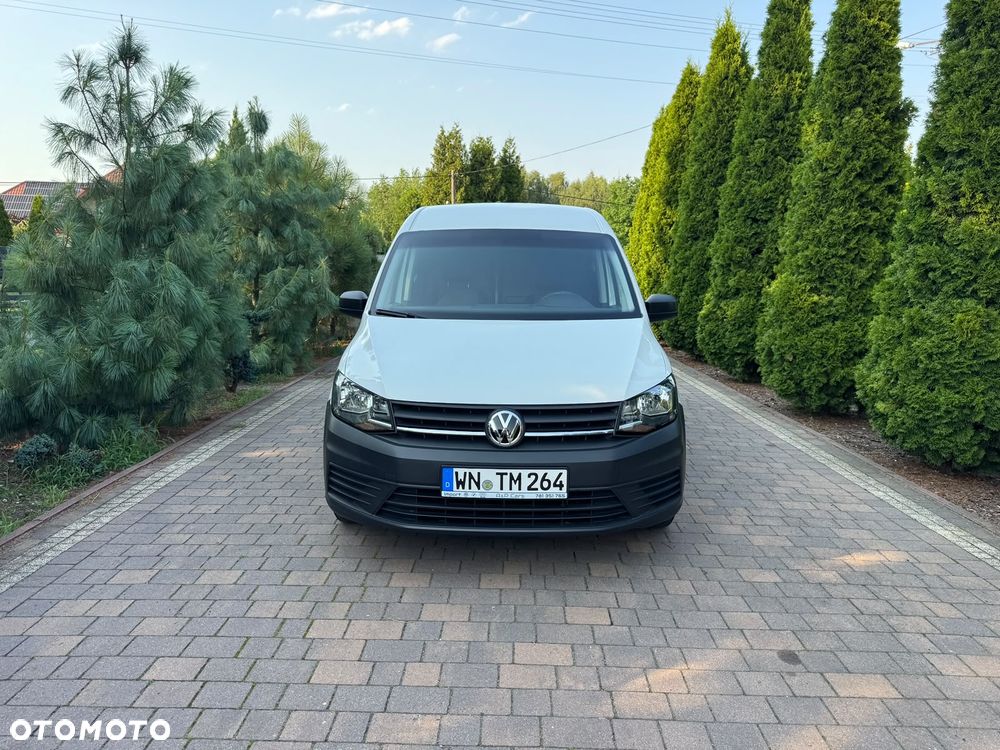Volkswagen Caddy - 14