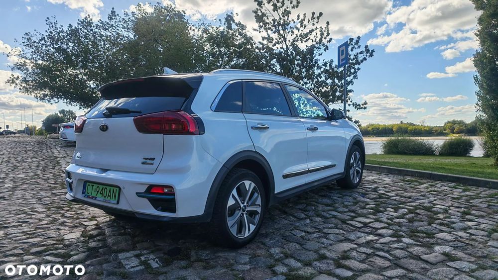 Kia Niro e-Niro 64kWh XL - 12