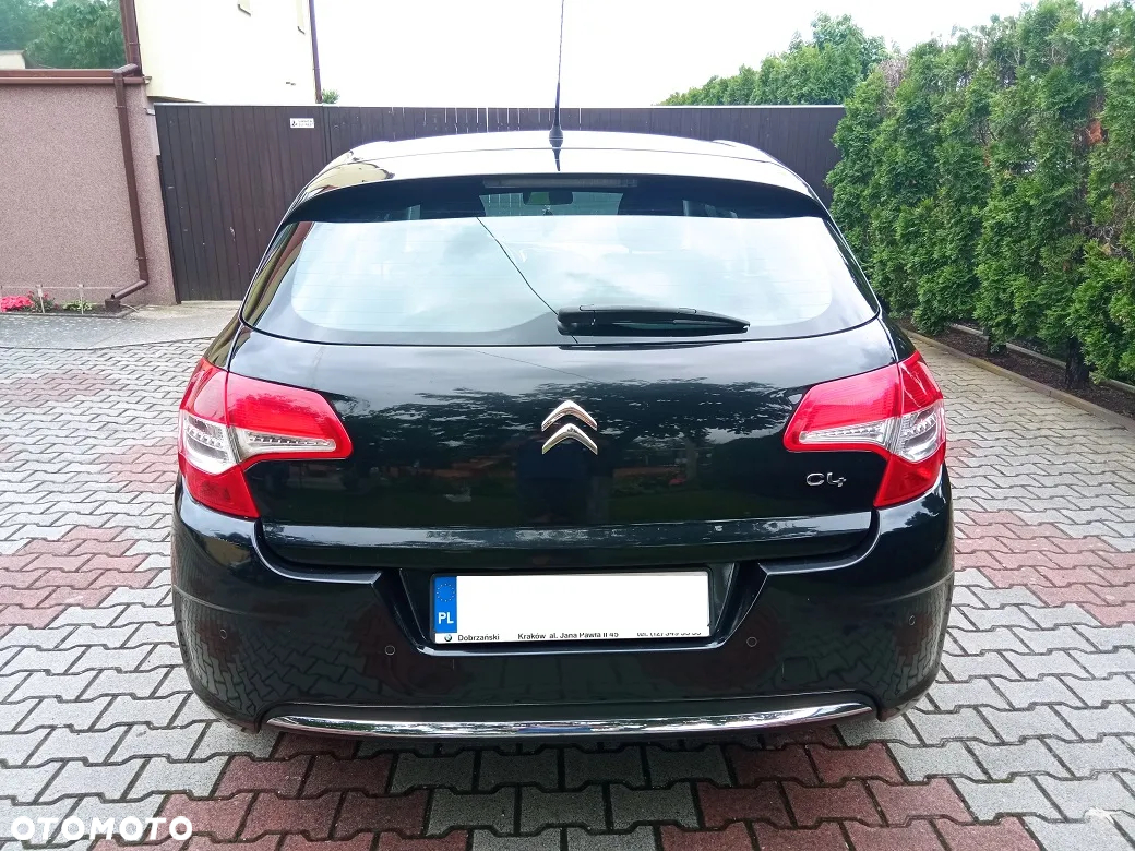 Citroën C4 1.4 VTi Attraction - 4