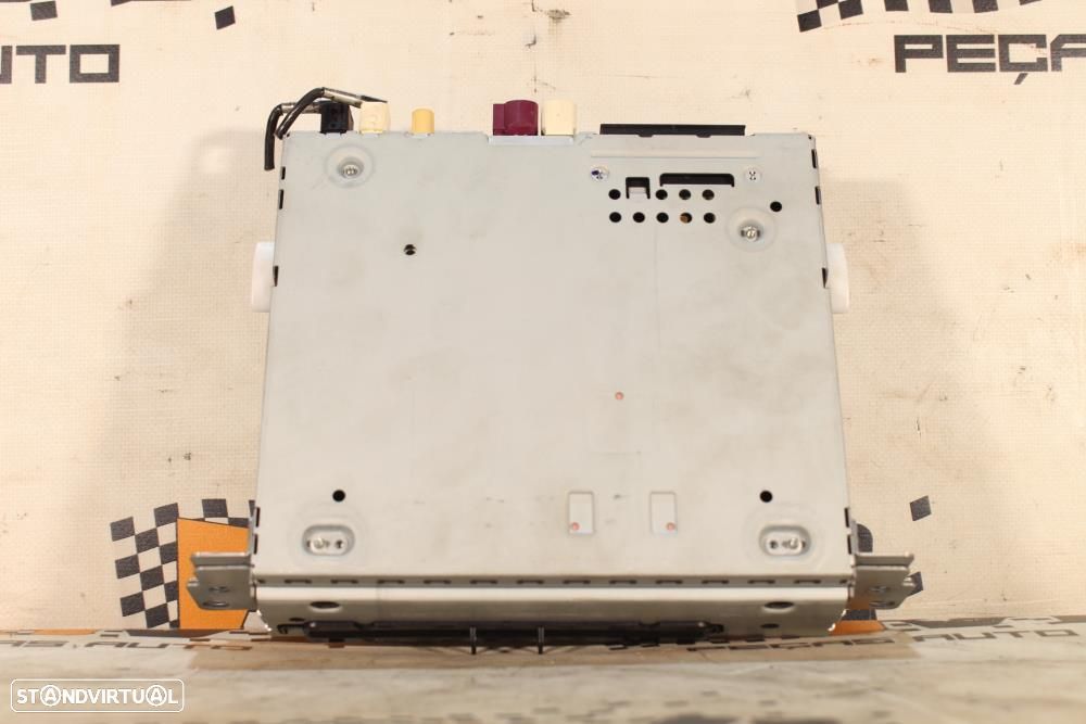 Rádio Bmw 1 (F20)  65129290989 / 9290989 / A2c83090801 - 6