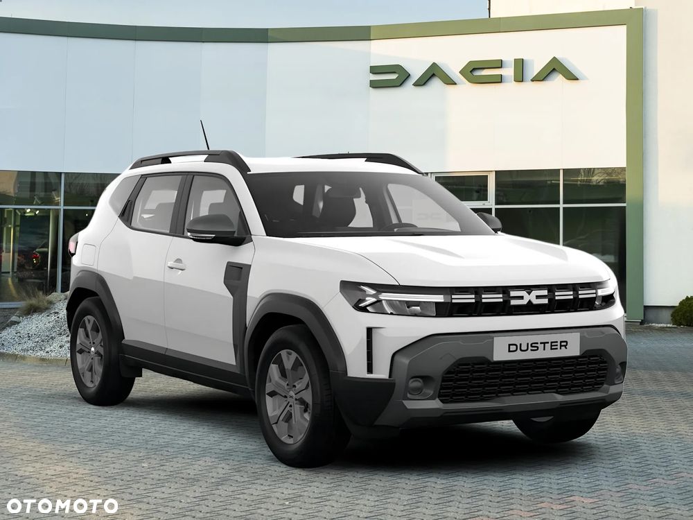Dacia Duster - 7