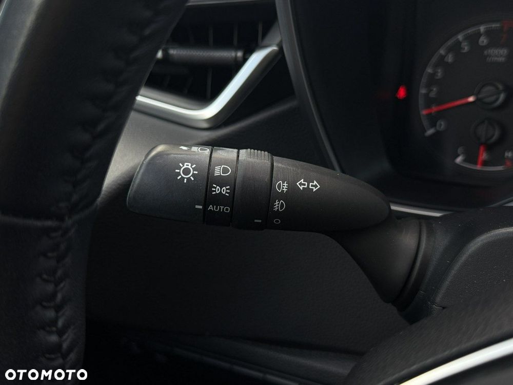 Toyota Corolla 1.5 Comfort - 20