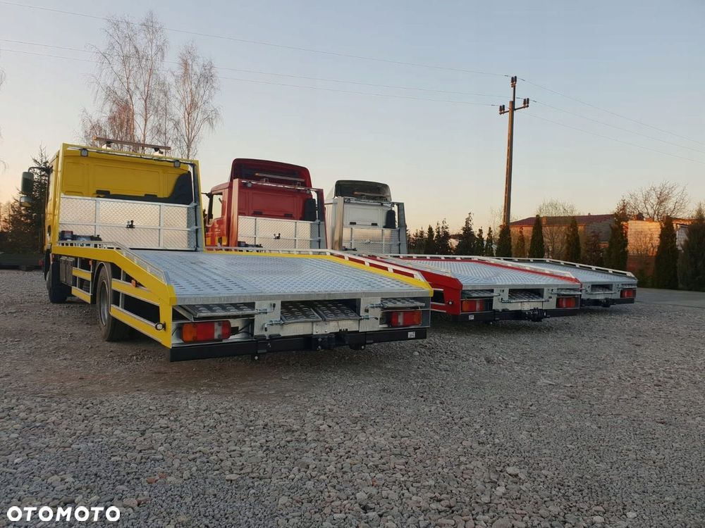 NAJAZDY - POMOC DROGOWA - AUTOLAWETA - PRODUCENT - 3