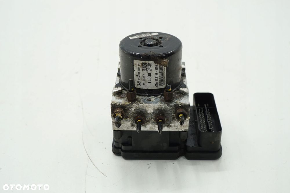 HONDA ACCORD VIII POMPA ABS 2.2 I-DTEC 57110-TL0-G011-M1 - 1