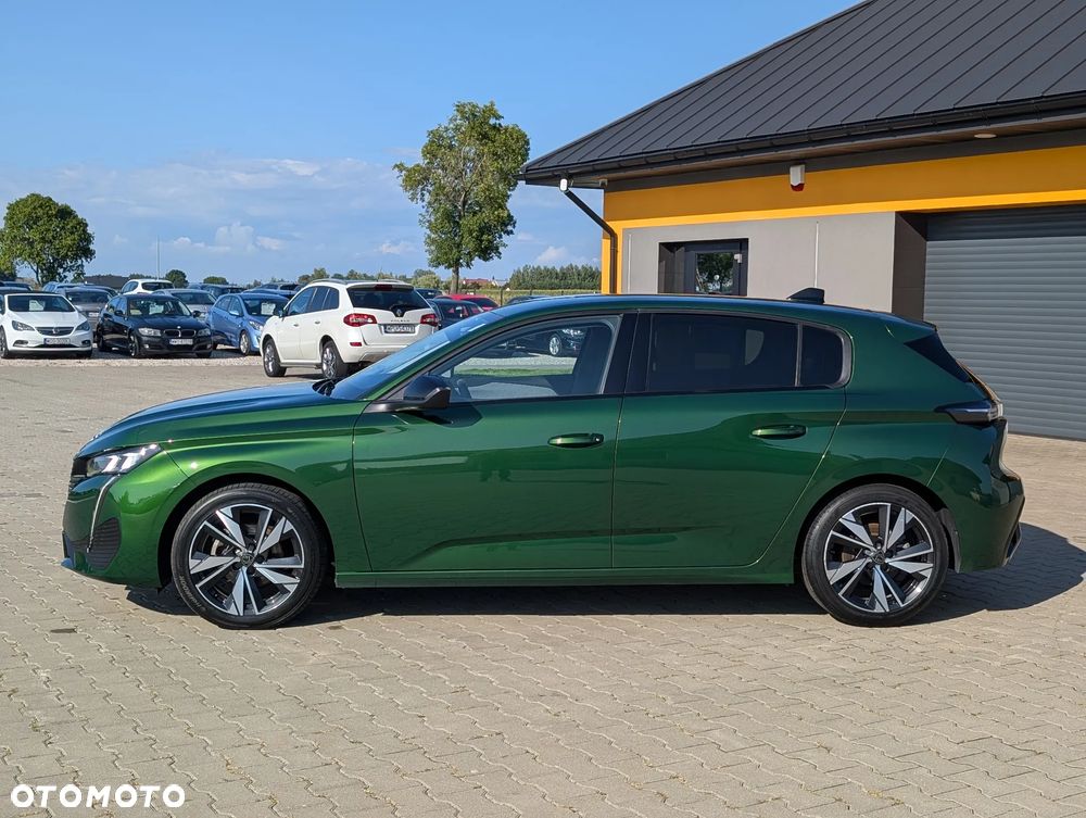 Peugeot 308 PureTech 130 Stop & Start Allure - 11
