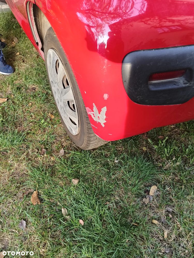 Peugeot 107 70 Urban Style - 12