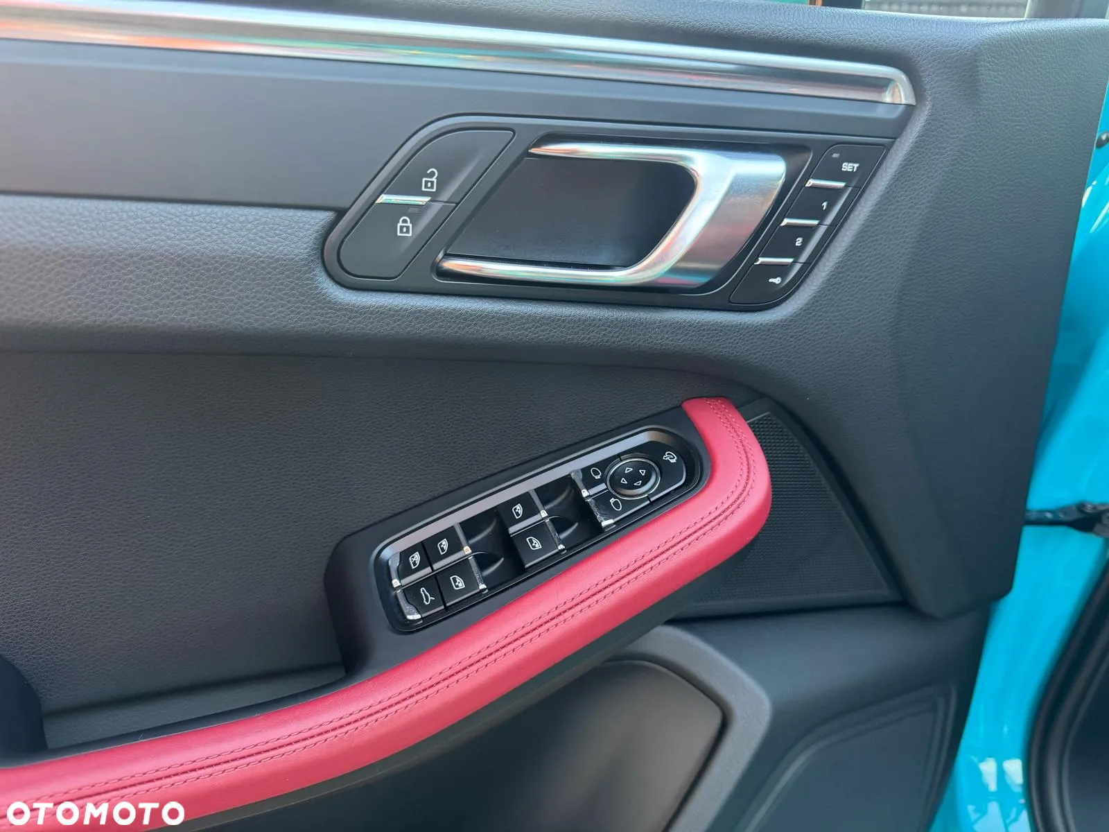Porsche Macan - 7