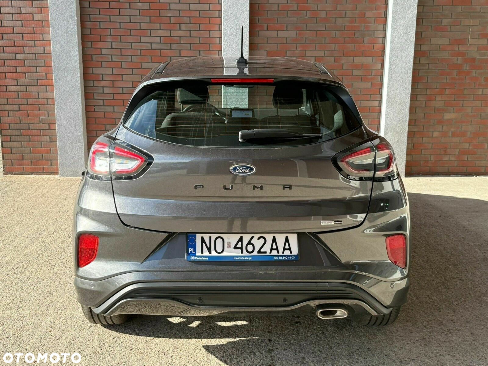 Ford Puma 1.0 EcoBoost ST-Line - 14