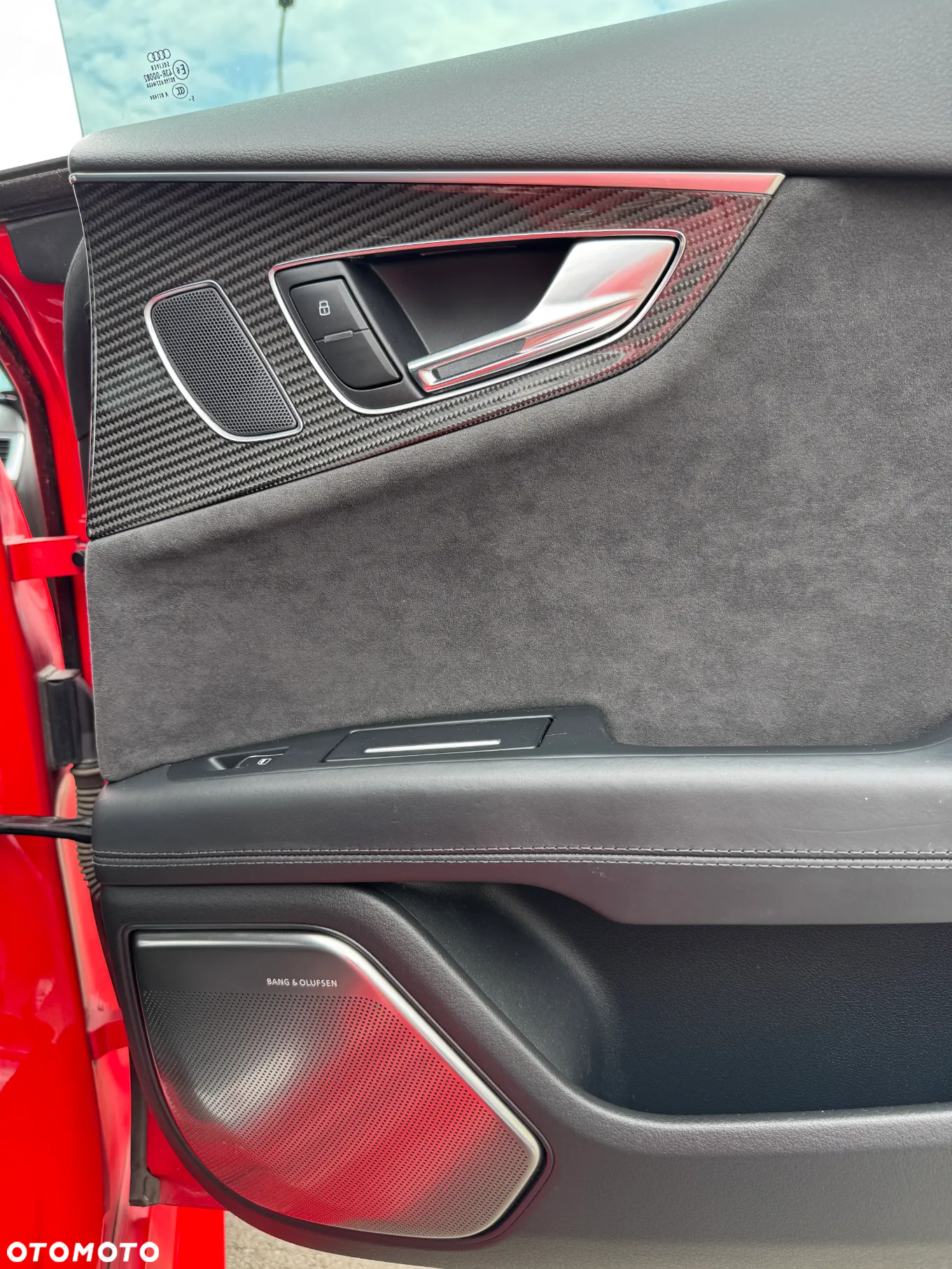 Audi RS7 Sportback - 22