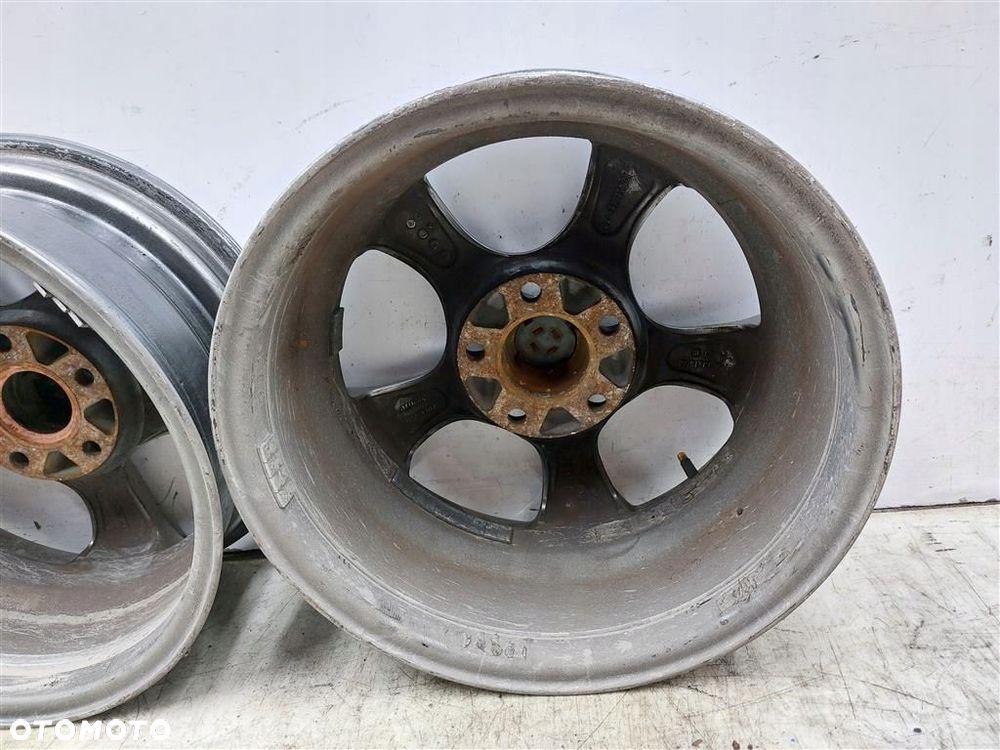Alufelgi FELGI ALUMINIOWE VW Passat B5 1996-2000 6,5X15 5X110 ET38 KPL - 2
