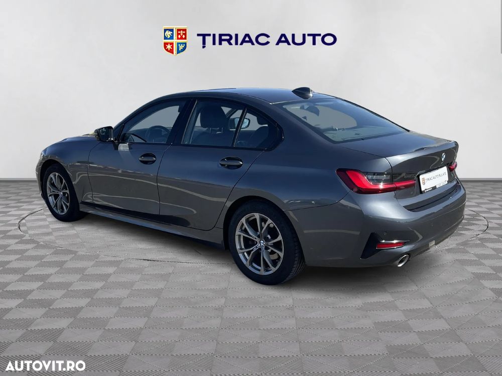 BMW Seria 3 - 3