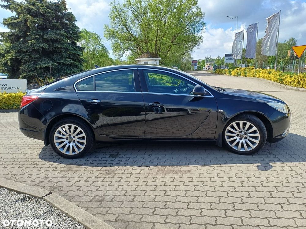 Opel Insignia - 8