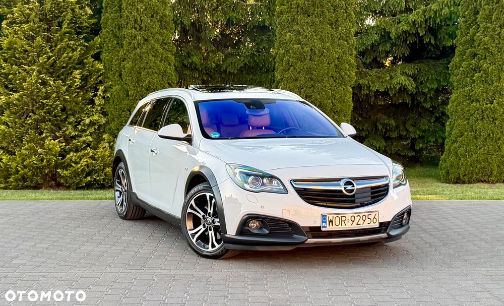 Opel Insignia - 3