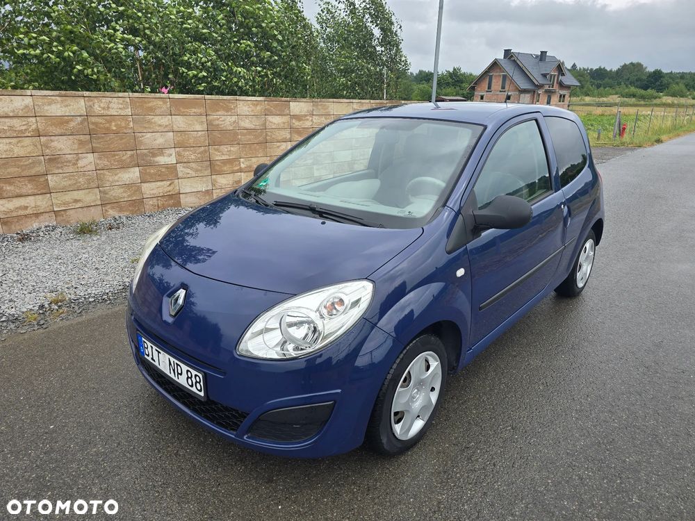 Renault Twingo 1.2 LEV 16V 75 Authentique - 1
