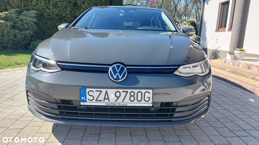Volkswagen Golf 1.5 TSI EVO Life - 31