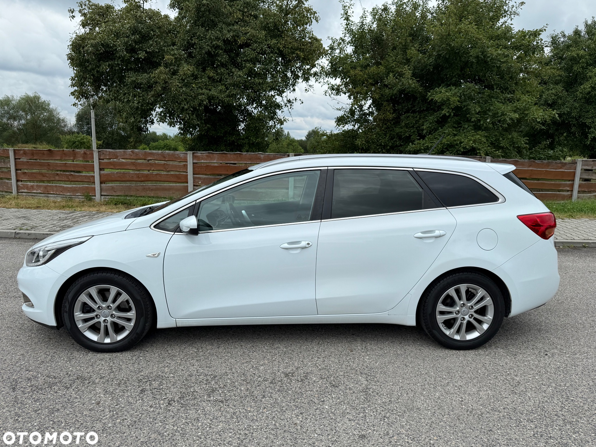 Kia Ceed Cee'd 1.6 CRDi XL - 5